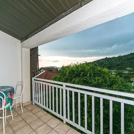 By The Sea Podaca, Makarska - 2618 Apartment *