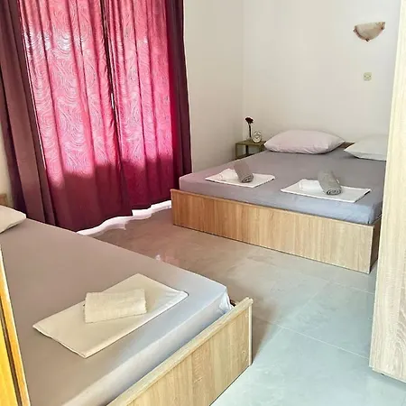 By The Sea Podaca, Makarska - 2618 Apartment
