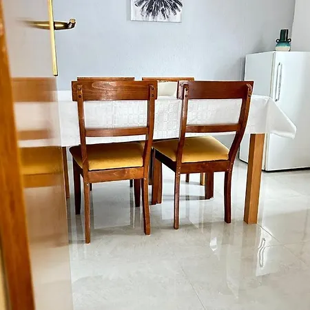 Apartment By The Sea Podaca, Makarska - 2618 Podaca
