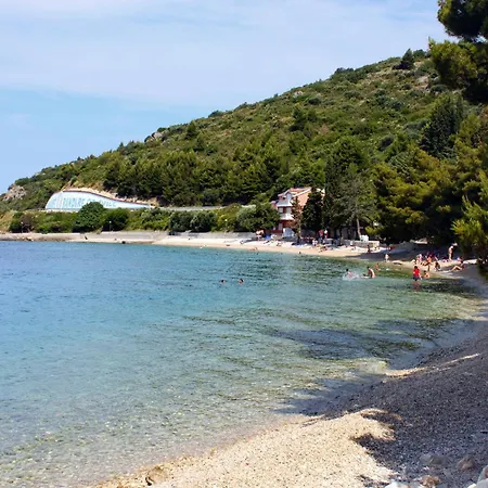 By The Sea Podaca, Makarska - 2618 Apartment