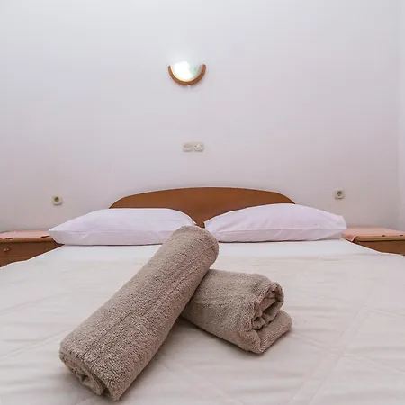 Apartment By The Sea Podaca, Makarska - 2618