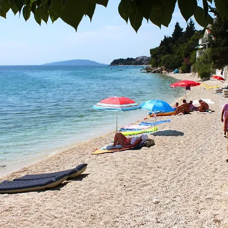 Apartamento By The Sea Podaca, Makarska - 2618