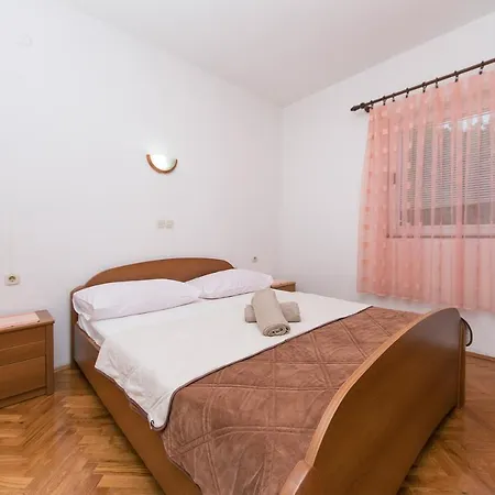 아파트 By The Sea Podaca, Makarska - 2618