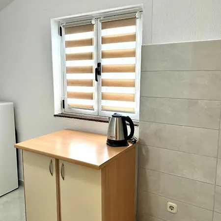 Apartamento By The Sea Podaca, Makarska - 2618 *