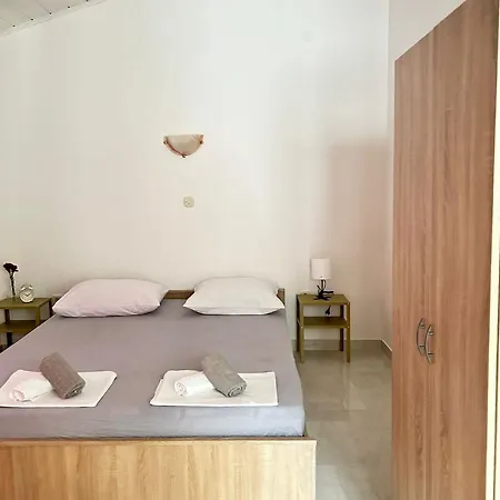 By The Sea Podaca, Makarska - 2618 Apartamento Podaca