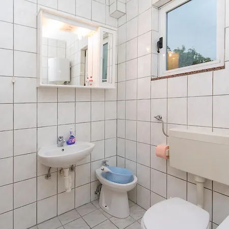 Apartamento By The Sea Podaca, Makarska - 2618 Podaca