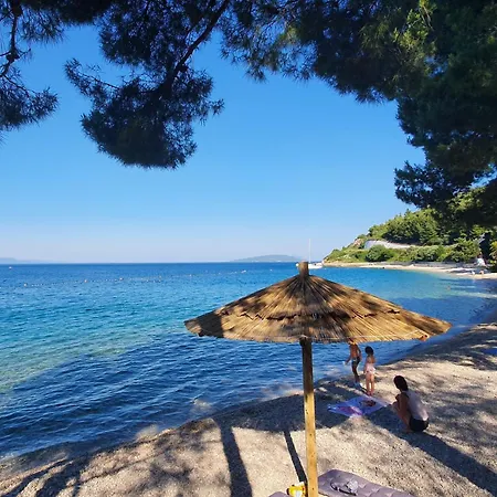 By The Sea Podaca, Makarska - 2618 *