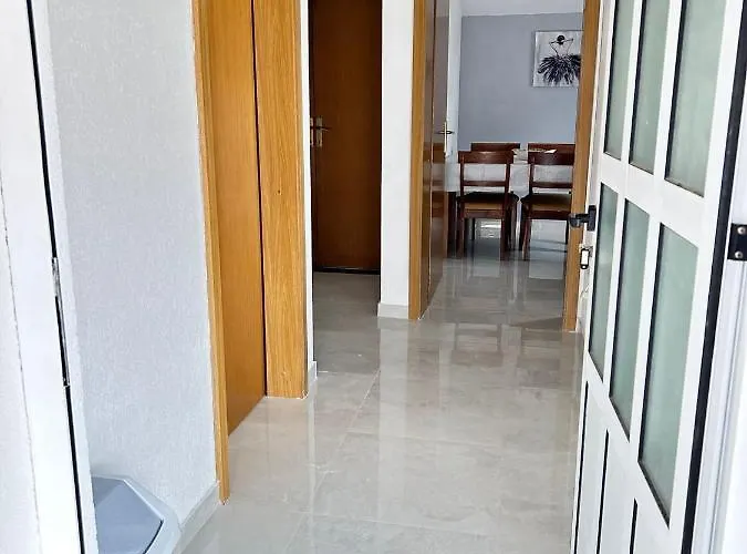 By The Sea Podaca, Makarska - 2618 포도카