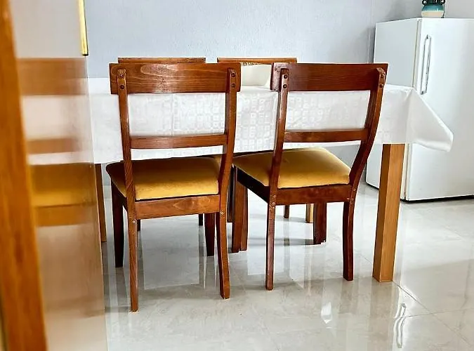 아파트 By The Sea Podaca, Makarska - 2618 포도카