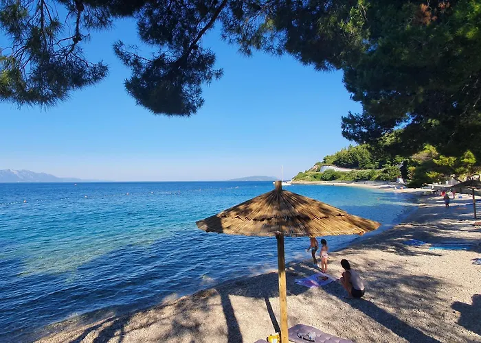 By The Sea Podaca, Makarska - 2618 *